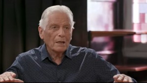 A los 92 años muere Sergio Valero, histórico profesor de danza y recordado jurado de televisión
