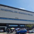 Un adolescente de 14 años permanece en riesgo vital tras sufrir graves quemaduras producto de la explosión de una motocicleta que estaba reparando en la comuna de La Calera, Región de Valparaíso.