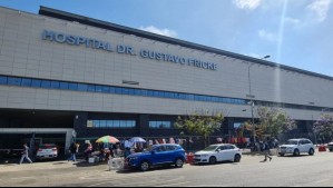 Está en riesgo vital: Adolescente de 14 años sufre graves quemaduras tras explotar motocicleta que reparaba en La Calera