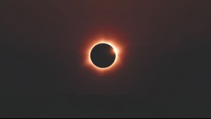 Eclipse solar con 'anillo de fuego' se podrá ver en Chile: Estas son las mejores ciudades para observar el fenómeno