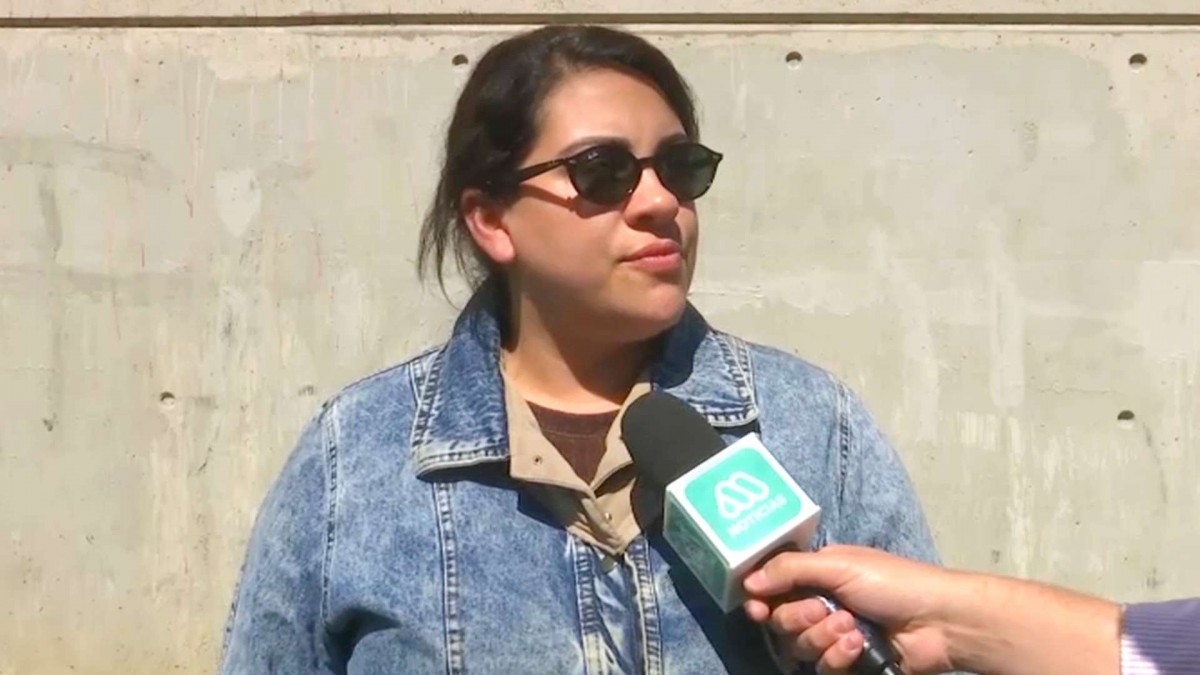 Se entrega banquetera acusada de estafar a 60 novios en Viña del Mar: "Voy a demostrar mi inocencia"