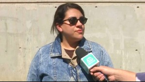 Se entrega banquetera acusada de estafar a 60 novios en Viña del Mar: 'Voy a demostrar mi inocencia'