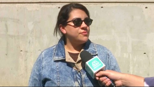 Se entrega banquetera acusada de estafar a 60 novios en Viña del Mar: 'Voy a demostrar mi inocencia'