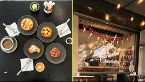 Cierra definitivamente querida cafetería de Providencia: 'No quedó otra opción'