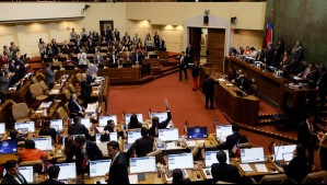 Reforma para ampliar detención de extranjeros no logra quórum y es rechazada en la Cámara