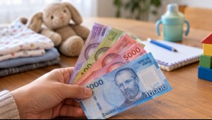 Bono de $30 mil por hijo: Estos son los grupos que tendrán prioridad para recibir el beneficio