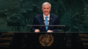 Kast y sus frases más destacadas en la ONU: 'Chile está de vuelta' y se refiere a soberanía nacional en el Estrecho de Magallanes