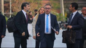 Muñeca Bielorrusa: Las pruebas de la Fiscalía para formalizar al exdiputado Gabriel Silber