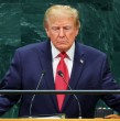 Revisa las declaraciones del presidente de Estados Unidos, Donald Trump en su discurso en la Asamblea General de las Naciones Unidas. El mandatario amenazó con utilizar su poderío militar sin igual para asegurar sus intereses en América Latina.