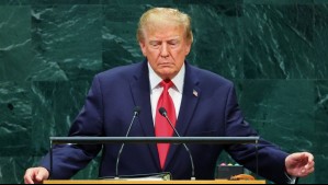donald trump onu