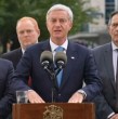 Revisa las declaraciones del Presidente José Antonio Kast sobre el rechazo por un solo voto de la Cámara de Diputados para ampliar de 5 a 30 días el plazo para detener y expulsar a migrantes irregulares.