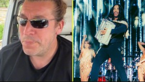 Leo Rey se quiebra al recordar su salida de La Noche tras polémica con Alexítico: 'Yo sufrí la peor parte'