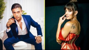 Américo rompe el silencio por denuncia de Yamila Reyna y aclara su situación judicial