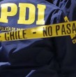 Un hombre de 36 años fue encontrado muerto al interior de una vivienda en San Bernardo. Carabineros reportó lesiones aparentemente provocadas con un arma blanca.