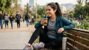 ¿Puede ser un aliado para deportistas? Las propiedades de la yerba mate para quienes buscan ejercitarse