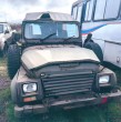 El Ejército de Chile rematará 123 lotes con Jeeps, camiones, motocicletas, neumáticos y equipamiento militar. Los valores parten en $3.960. Revisa cómo acceder y hasta cuándo pueden presentarse las ofertas.