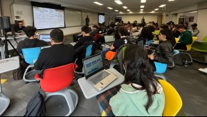 Chile será sede de 'AI Week LATAM 2026': Programa ofrecerá capacitación gratuita en Inteligencia Artificial