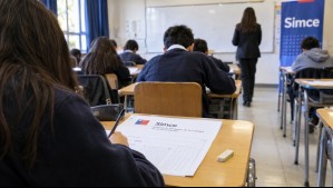 Pagan hasta $75.000 por día de aplicación: Así puedes postular para ser examinador del Simce 2026