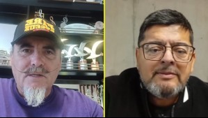 'Que se guarde los millones': La contundente respuesta del Mauricio 'Indio' Medina tras intento de reunión con el Flaco