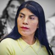 La Ministra de Ciencia, Ximena Lincolao, acepta disculpas y se suspende causa contra estudiantes que la amenazaron: Yo fui joven y se cometen errores, dijo. ¡Trabajo de Mega Investiga!