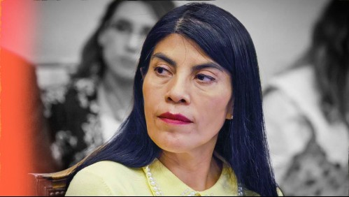 Ministra Lincolao acepta disculpas y se suspende causa contra estudiantes que la amenazaron: 'Yo fui joven y se cometen errores'