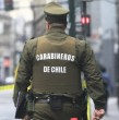 Carabineros detuvo durante la tarde de este miércoles en la comuna de Estación Central a un sujeto conocido con el apodo de ?Chureja, quien estaría involucrado en el homicidio de un funcionario de la institución ocurrido en agosto pasado en Renca.