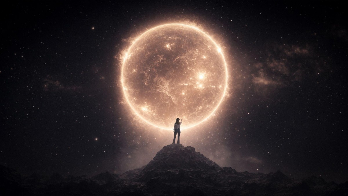 Explora estrellas, galaxias y agujeros negros: La experiencia inmersiva que te llevará al corazón del cosmo llegará a Santiago