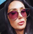 Pamela Díaz preocupó a sus seguidores tras contar que sufrió un accidente que afectó su mandíbula. Acudió a un centro de salud y luego compartió una fotografía desde el dentista.