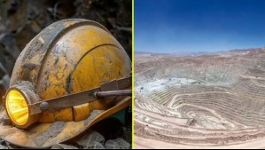 Un trabajador fallece tras accidente en Minera Escondida en la región de Antofagasta