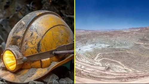 Un trabajador fallece tras accidente en Minera Escondida en la región de Antofagasta