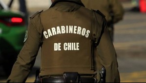 Violenta riña entre vecinos termina con un hombre baleado y varias armas incautadas en La Granja