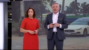 Meganoticias Prime - Miércoles 23 de septiembre 2026