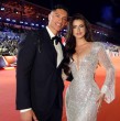 Emilia Dides respondió a los rumores sobre su relación con Sammis Reyes con un mensaje en Instagram. El deportista también reaccionó y pidió protección para su familia.