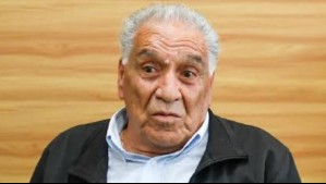 Hospitalizan a Reinaldo Sánchez: Presidente de Wanderers se encuentra 'muy delicado' y con pronóstico reservado