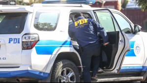 Investigan secuestro en Independencia: Dueña de botillería fue abordada cuando cerraba su local y luego abandonada en Colina