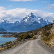 La futura Ruta 8 busca unir por tierra Aysén y Magallanes, desde Punta Pisagua hasta las cercanías de Puerto Natales. El proyecto está en estudios y aún no tiene fecha de inicio de obras.