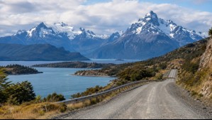 Ruta 8: Así será el camino que busca unir por tierra la Carretera Austral con Puerto Natales
