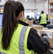 TeamWork abrió 5.000 vacantes por el Cyber Monday, con sueldos líquidos de hasta $900 mil. Hay puestos en logística, picking, carga y descarga y supervisión, y 1.500 deben cubrirse esta semana.