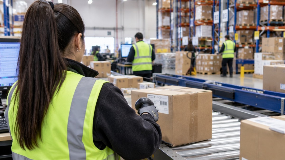 Hasta $900 mil líquidos: Así puedes postular a los 5.000 puestos de trabajo disponibles por este Cyber Monday