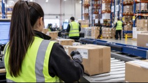 Hasta $900 mil líquidos: Así puedes postular a los 5.000 puestos de trabajo disponibles por este Cyber Monday