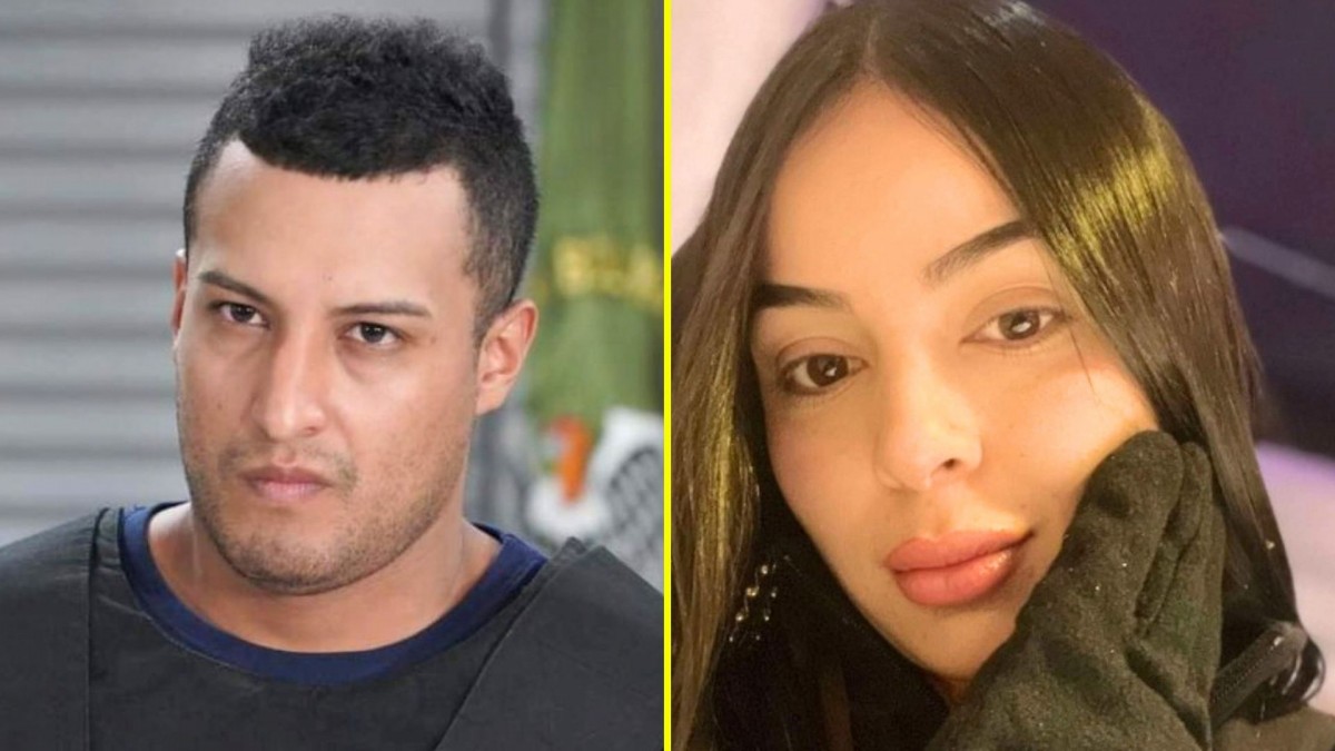 Declaran culpable a Andrés Sutar por femicidio de influencer Javiera Jiménez: Fiscalía pide presidio perpetuo calificado