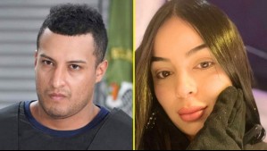 Declaran culpable a Andrés Sutar por femicidio de influencer Javiera Jiménez: Fiscalía pide presidio perpetuo calificado