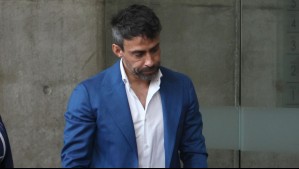 Se cerraba la causa, pero la Fiscalía insiste: Piden más tiempo para investigar el caso por violación contra Jorge Valdivia