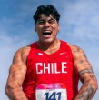 Conoce cuántos ganan los deportistas del Team Chile por obtener medallas en los Juegos Suramericanos 2026, entre premios en UTM e incentivos de la Beca Proddar.