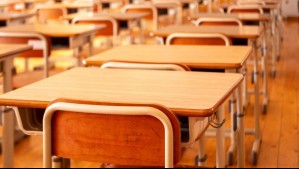 Río atmosférico categoría 4: Estas son las comunas que han decidido suspender las clases para este jueves
