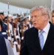 Xi Jinping llegó a Washington para una visita de Estado de tres días, donde se reunirá con Donald Trump para abordar temas como inteligencia artificial, comercio e Irán, en medio de las tensiones entre China y Estados Unidos.