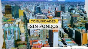 Comunidades de edificios quedan con sus cuentas en cero tras millonarias demandas laborales
