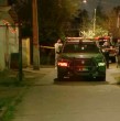 Un grupo de al menos ocho sujetos armados protagonizó un violento turbazo en Maipú. Intimidaron a una familia, robaron especies y dinero y huyeron disparando del lugar.