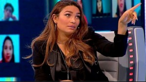 Lisandra Silva responde a crítica por su maternidad: 'Nadie habla de la gran hazaña de una madre'