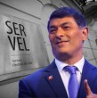 El actual secretario general del PDG, Franco Parisi, acudió al Servel este miércoles para una cita clave con el organismo. El objetivo de la reunión era abordar los problemas administrativos que ha tenido la colectividad con sus rendiciones.